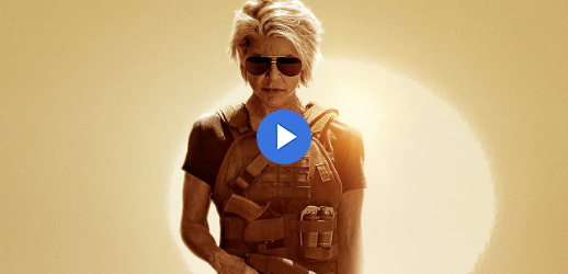 Dlaczego reżyser wybrał program Premiere do filmu Terminator: Mroczne przeznaczenie