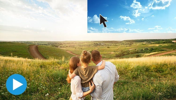 Pomoc na każdym kroku edycji