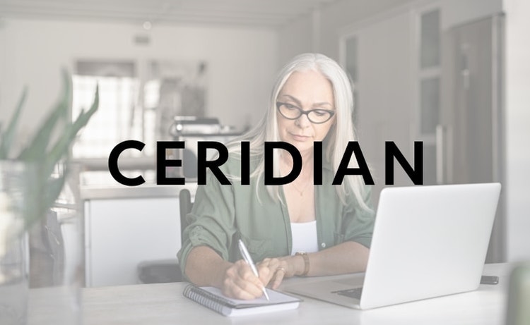 Ceridian