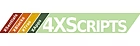 4XScripts
