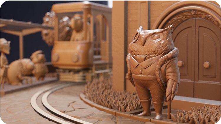 Prezentowanie modeli w najlepszy możliwy sposób