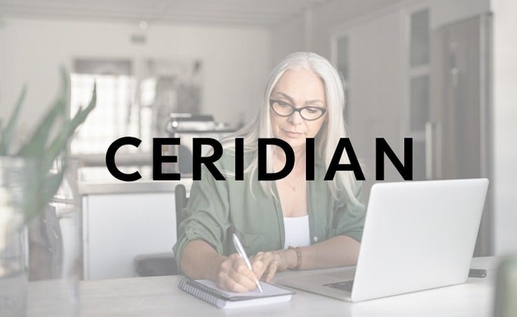 Ceridian