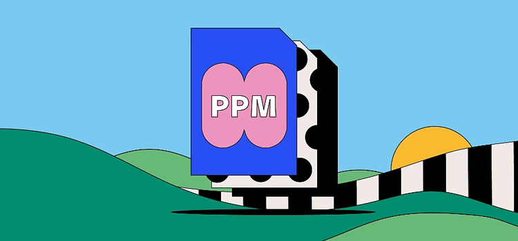 PPM marquee image