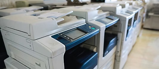 Unlocking a World of Possibilities with Large Format Printers