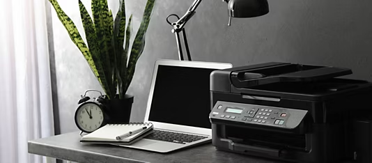 PDF: The go-to technology for resource-constrained A4 printers