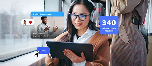 How to use customer education to accelerate customer time to value