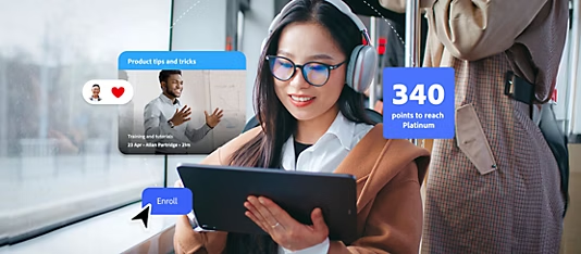 How Effective Training Transforms Customer Experiences