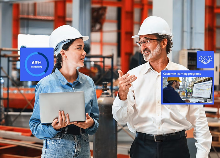 Build Connections That Last A Lifetime