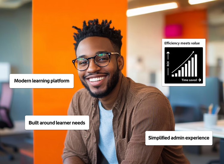 The future of learning isn’t built on yesterday’s platforms.