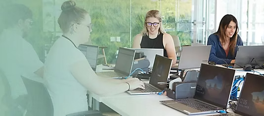 Case Study: How Financial Advisors at Workers Credit Union use Adobe Learning Manager