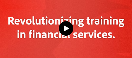Video: Streamlining Broker Training with Adobe Learning Manager