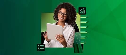 Forrester Study: Driving customer loyalty and revenue-impact through learning
