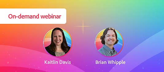 On Demand: Creating a Loyal Customer Fanbase with Training that Meets Diverse Learning Needs