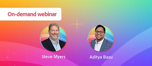 On Demand: From Siloed to Scalable Partner Learning Initiatives