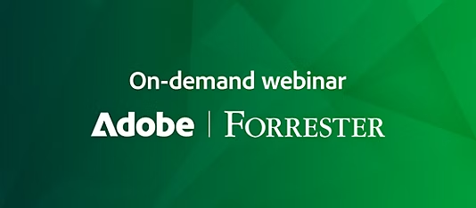 On Demand: Forrester Insights on How to Take Your CX to the Next Level with Customer Education