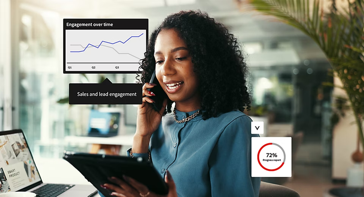 Partner Learning That Creates Value