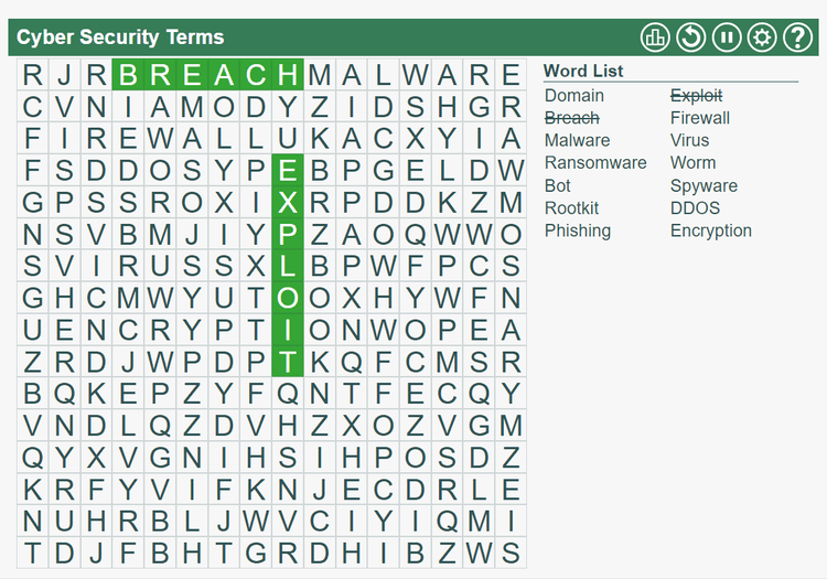 WordSearch Pod Thumbnail