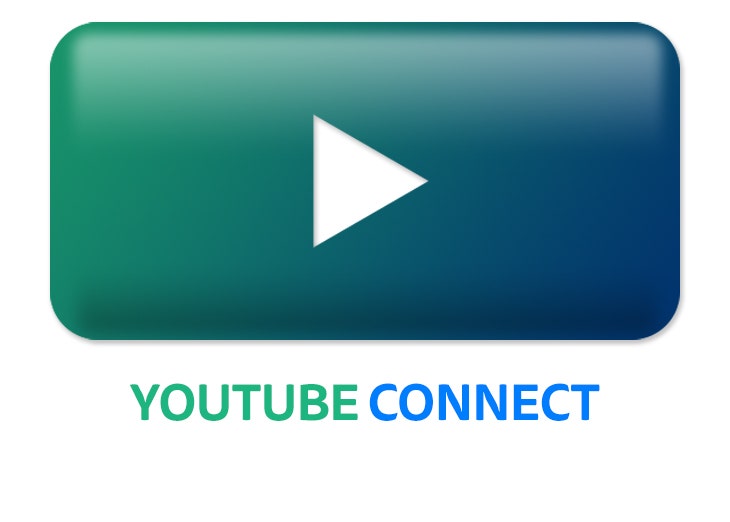 youtube connect