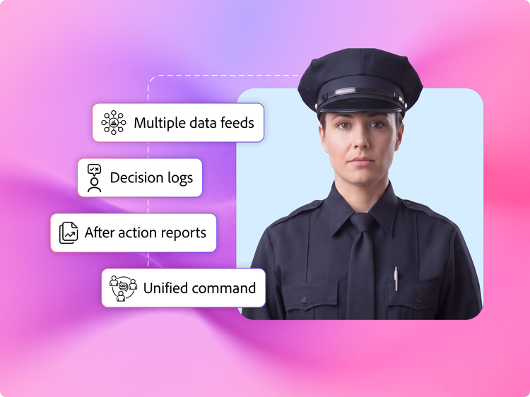 Law Enforcement and Public Safety
