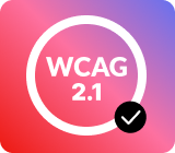 WCAG 2.1