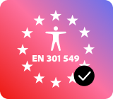 EN 301 549