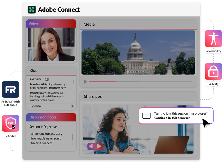 Reliable-Secure-Compliant