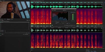 Royalty-free, fully uncompressed sound effects ensure crisp, rich sound