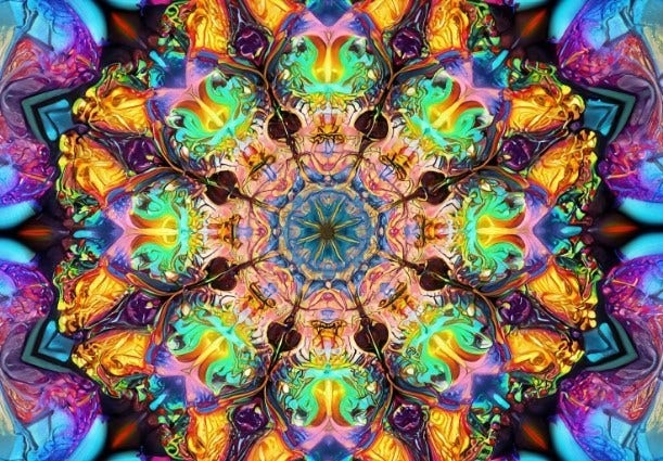 What is generative AI and how does it work?