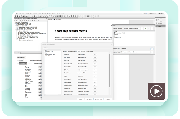 https://www.adobe.com/go/learn_fm_dita_templates_en/#_dnt#_blank | Create DITA templates in Adobe FrameMaker