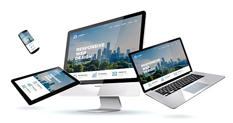 Next-generation Responsive HTML5 layouts