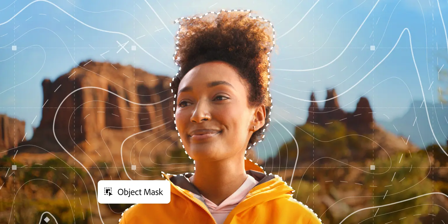 Professional video editing software | Adobe Premiere