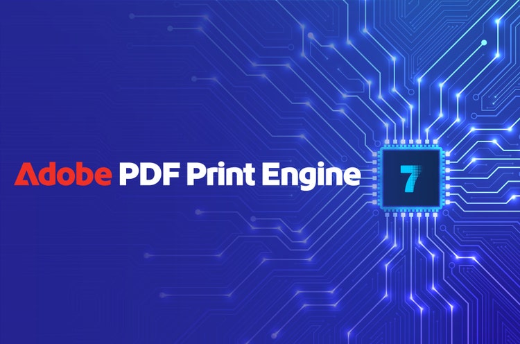 Adobe PDF Print Engine