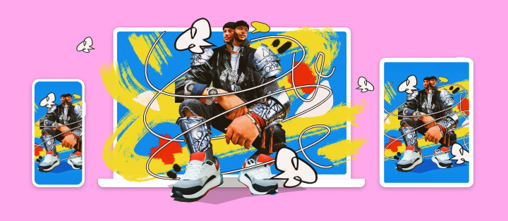 Official Adobe Photoshop - Free Trial and Online Photo & Design App