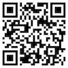 QR code for Aero mobile app