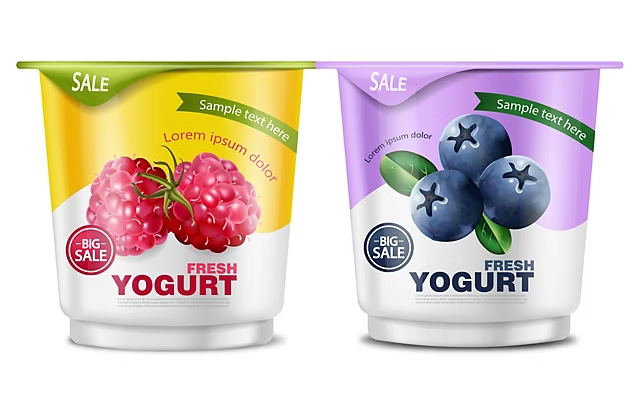 Packaging and label printing