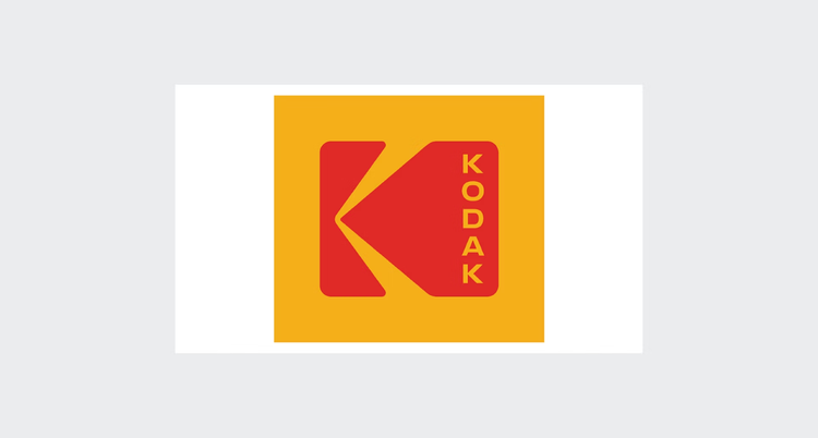 KODAK