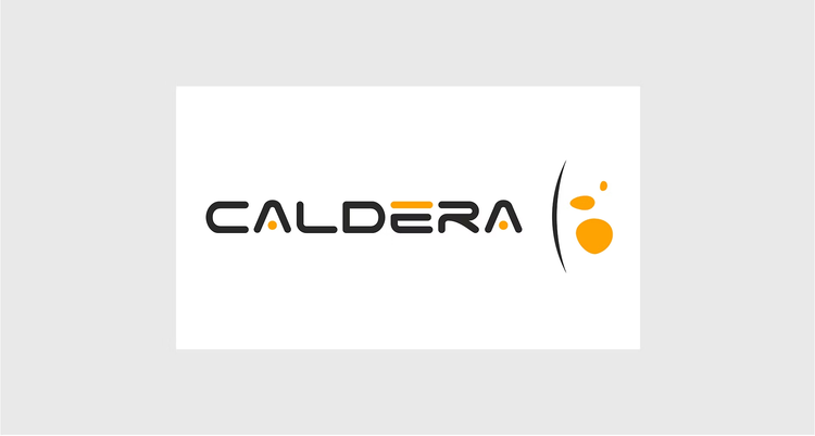 CALDERA