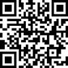 QR code for Lightroom Mobile App download