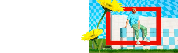 Accept no alternatives.