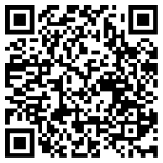 QR code to get the Premiere app on mobile.