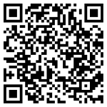 QR code to get the Premiere app on mobile.