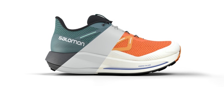 Salomon: Accelerating the 3D Footwear Design