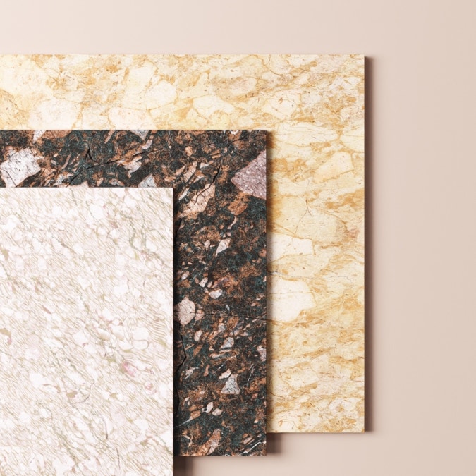 Timeless Elegance with Marble Materials - Adobe Substance 3D