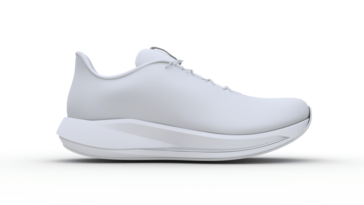 Salomon: Accelerating the 3D Footwear Design | Adobe Substance 3D