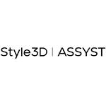 Style3D | Assyst logo