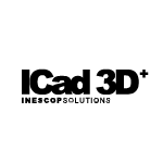ICad 3D+