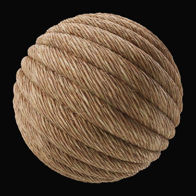 rope sample