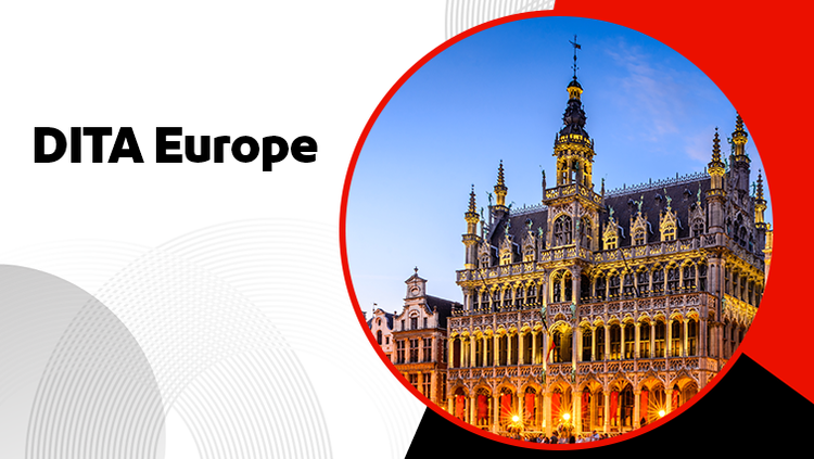 DITA Europe