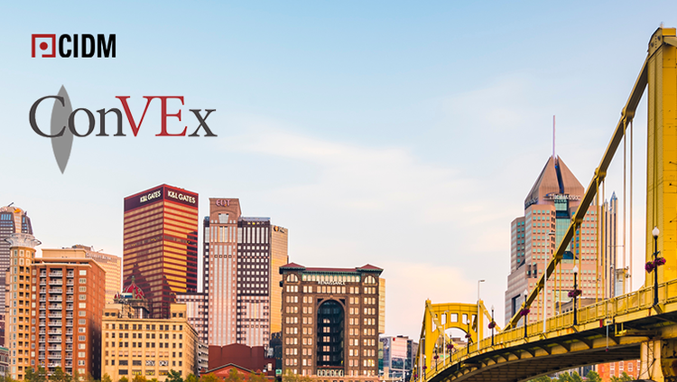 CIDM ConVEx