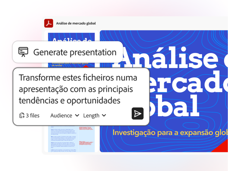 https://main--da-dc--adobecom.aem.page/dc-shared/fragments/modals/videos/acrobat/generative-ai-pdf/generate-a-presentation#generate-presentations | Vídeo de Gerar apresentações | :play: